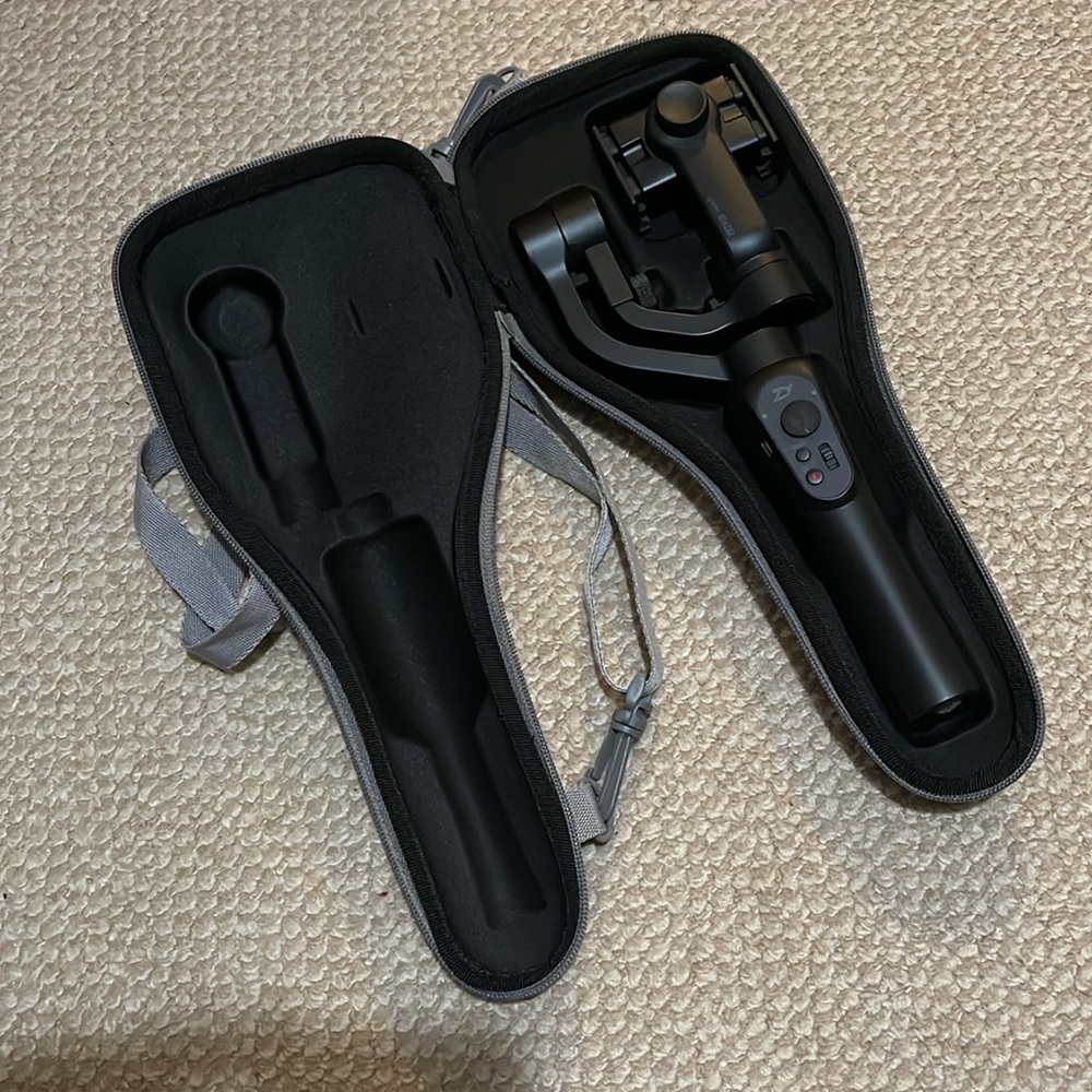 ZHIYUN SMOOTH-Q